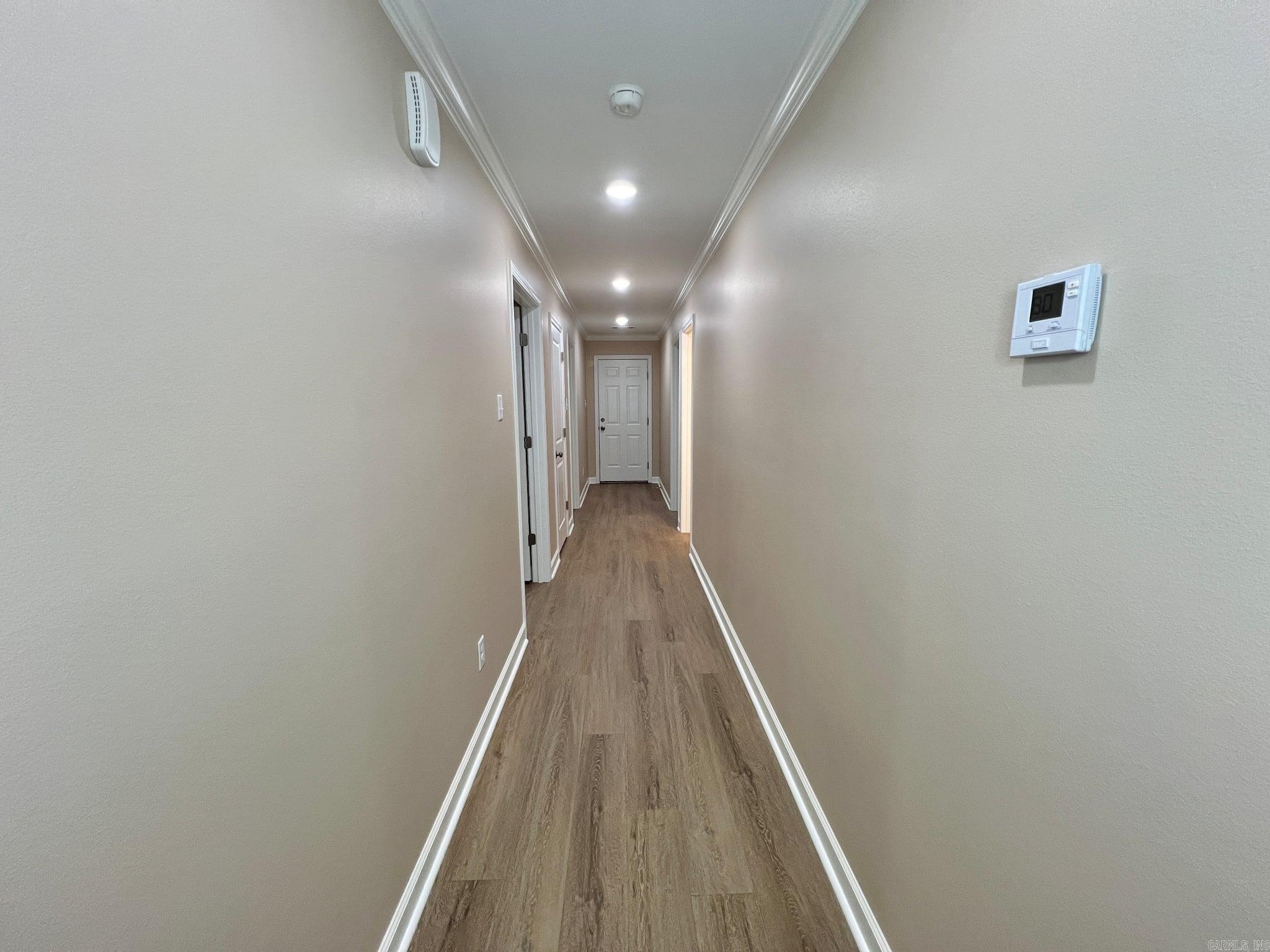 BELWOOD ADDN - Residential