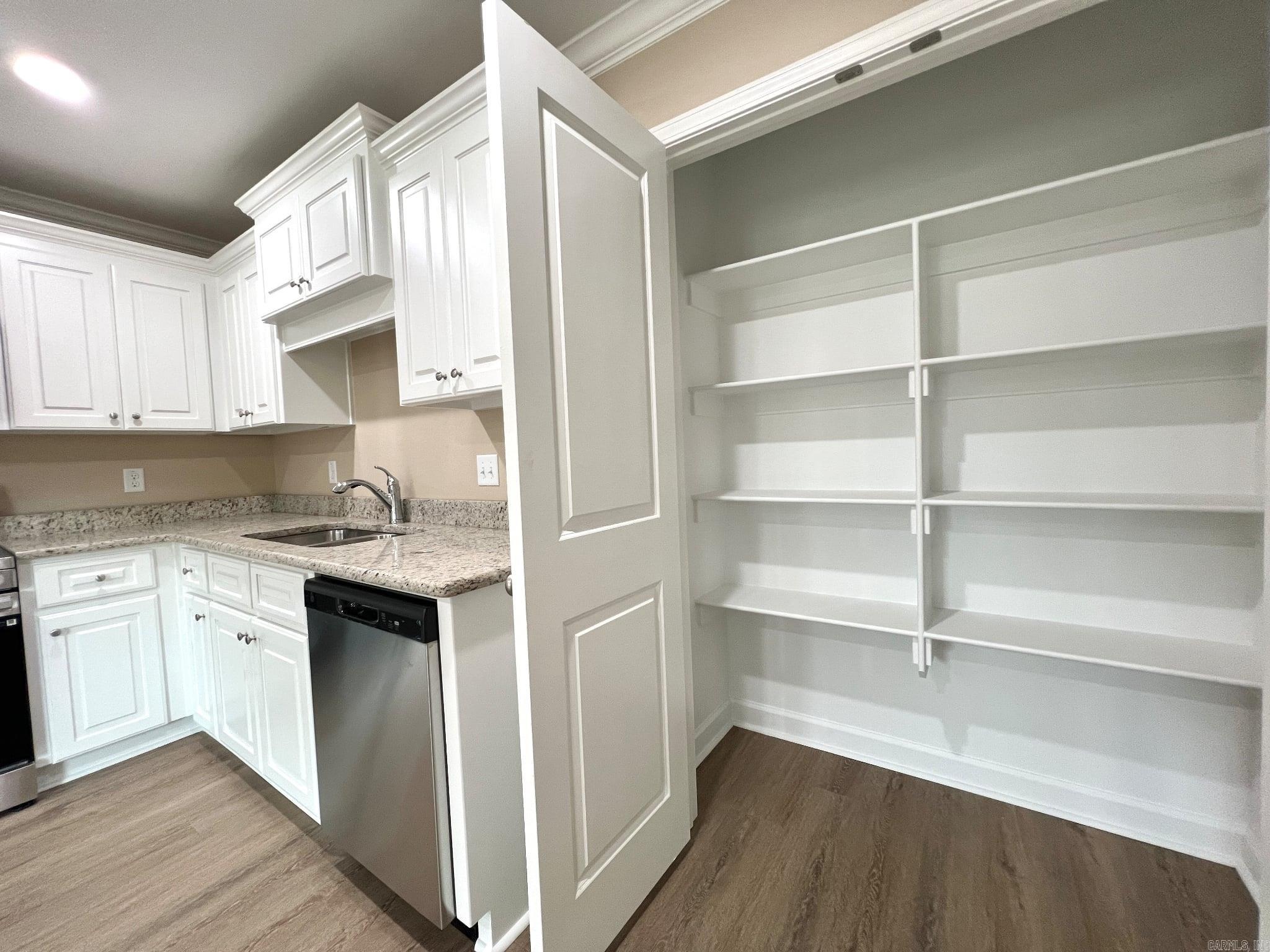 BELWOOD ADDN - Residential