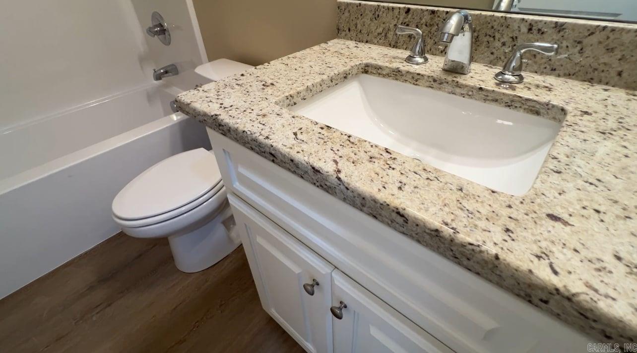 BELWOOD ADDN - Residential