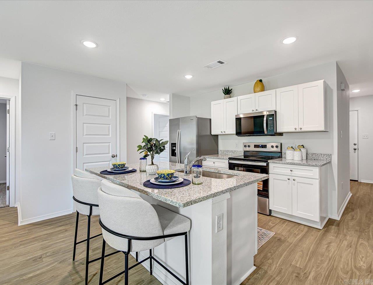 MOONLIGHT MEADOWS PHASE 1 - Residential