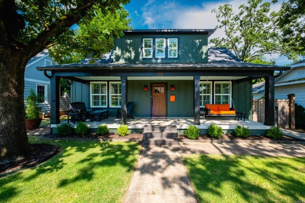 1711 N TYLER ST, LITTLE ROCK, AR 72207 - Image b3180761cf7b69cc5d97eee2a7e78239/4270321602