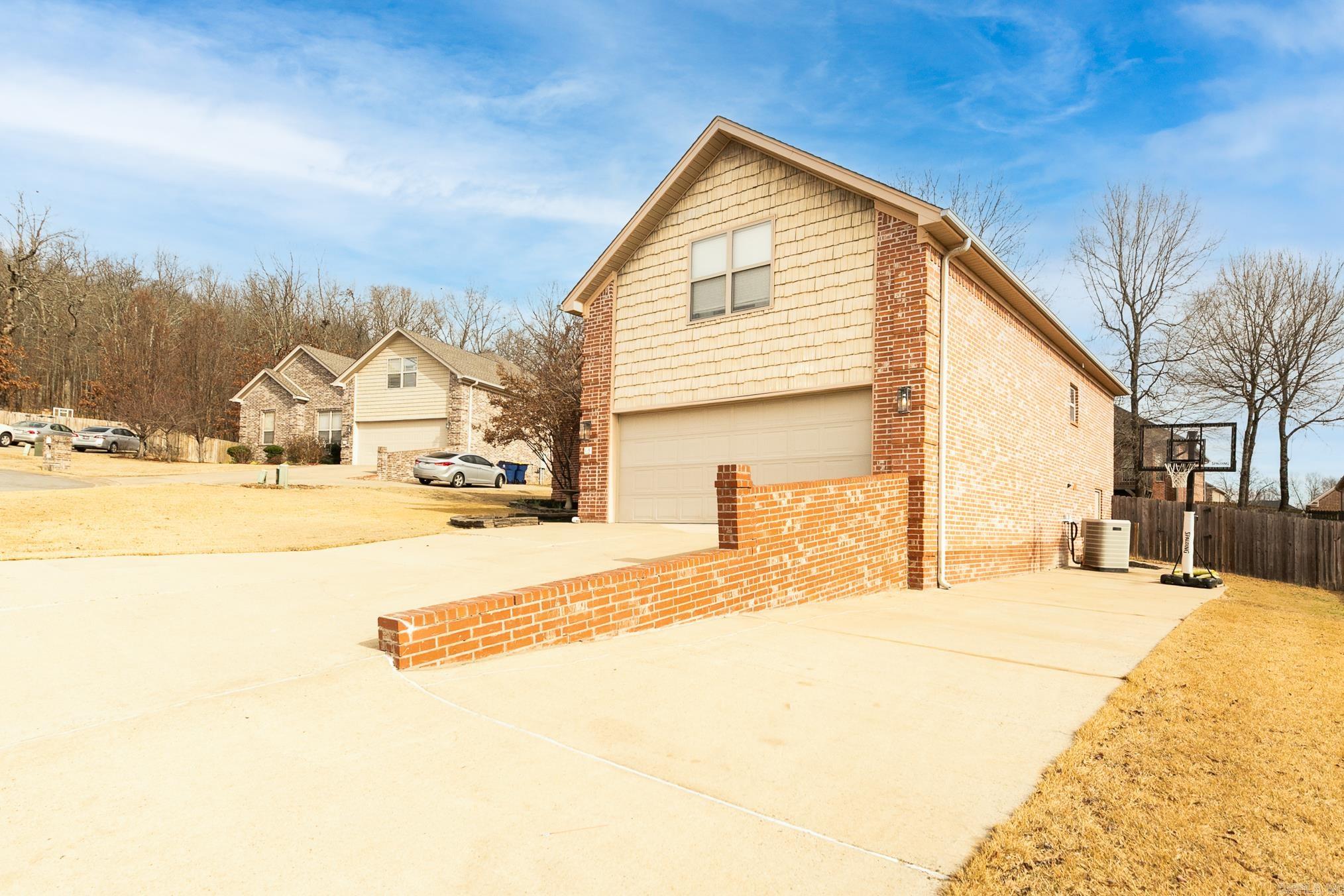 Magness North - Residential