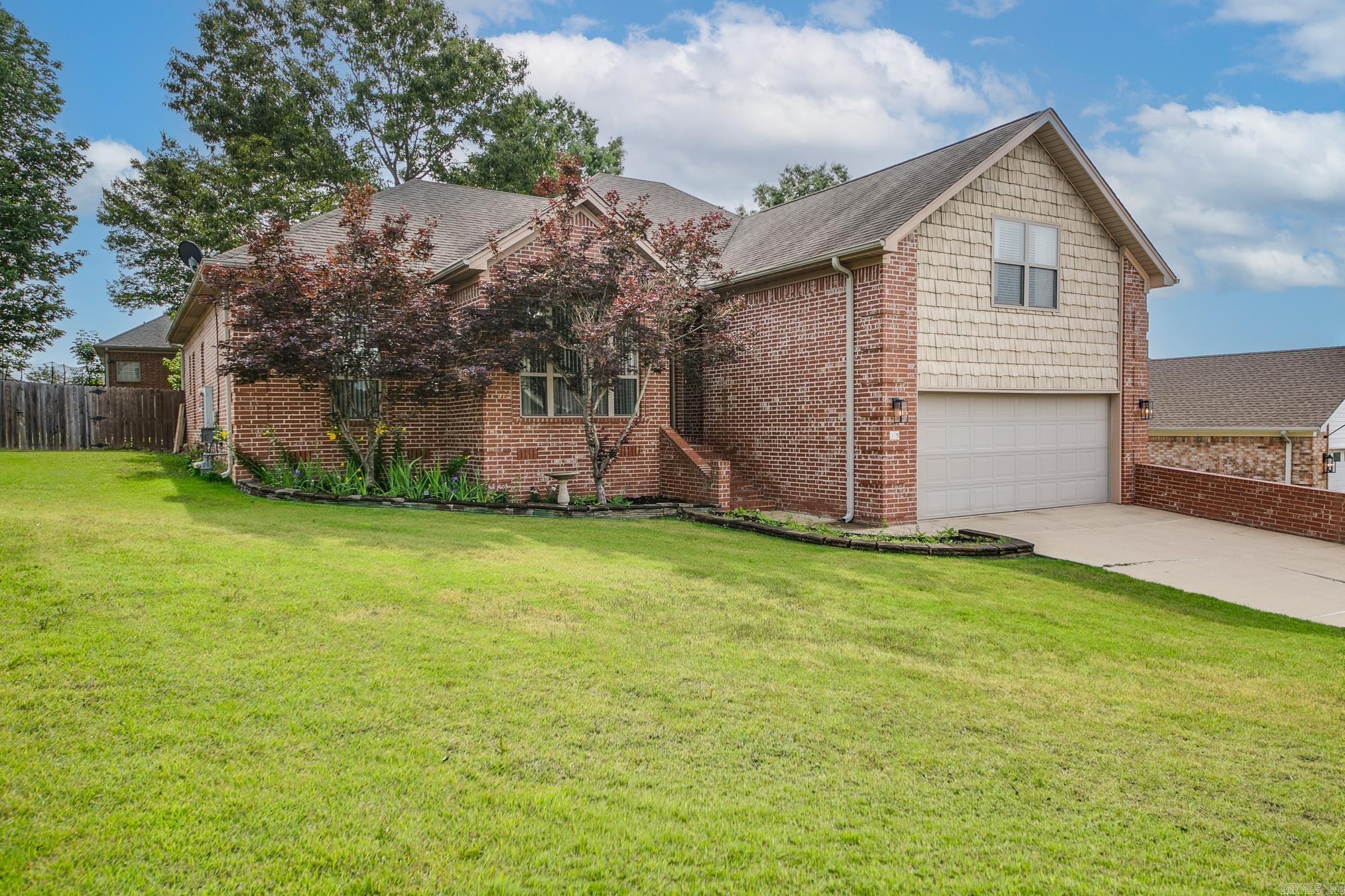 Magness North - Residential