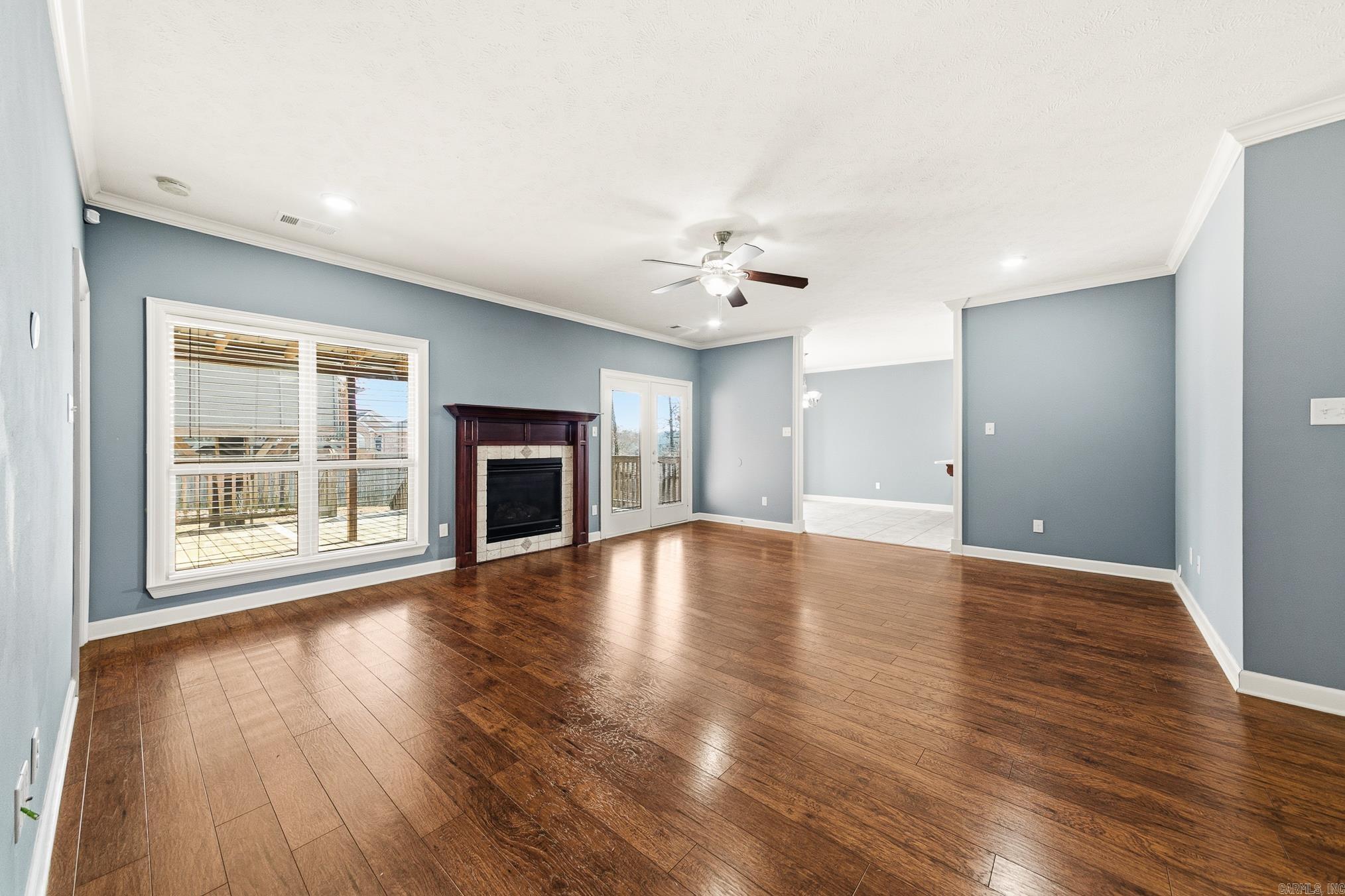 Magness North - Residential