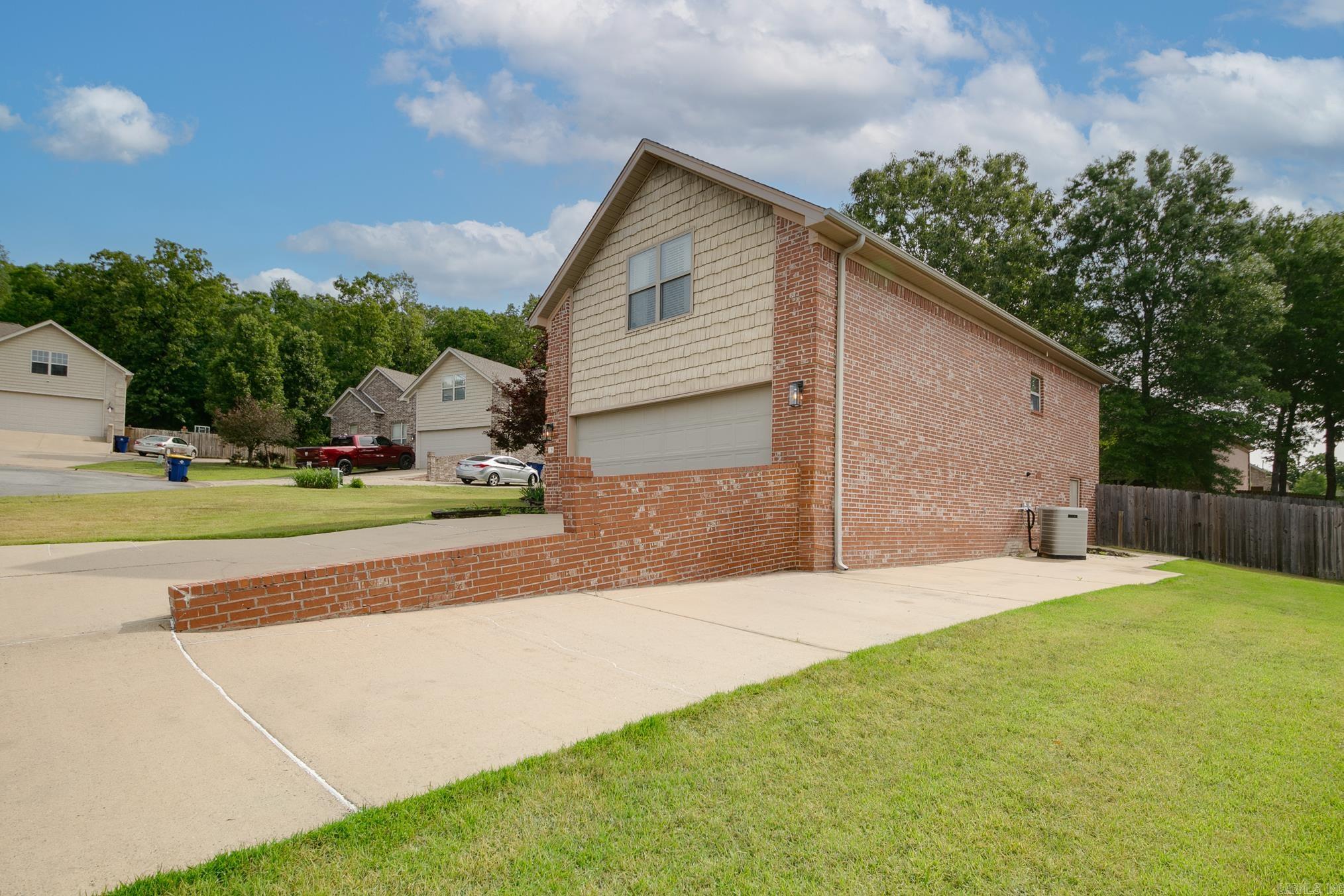 Magness North - Residential