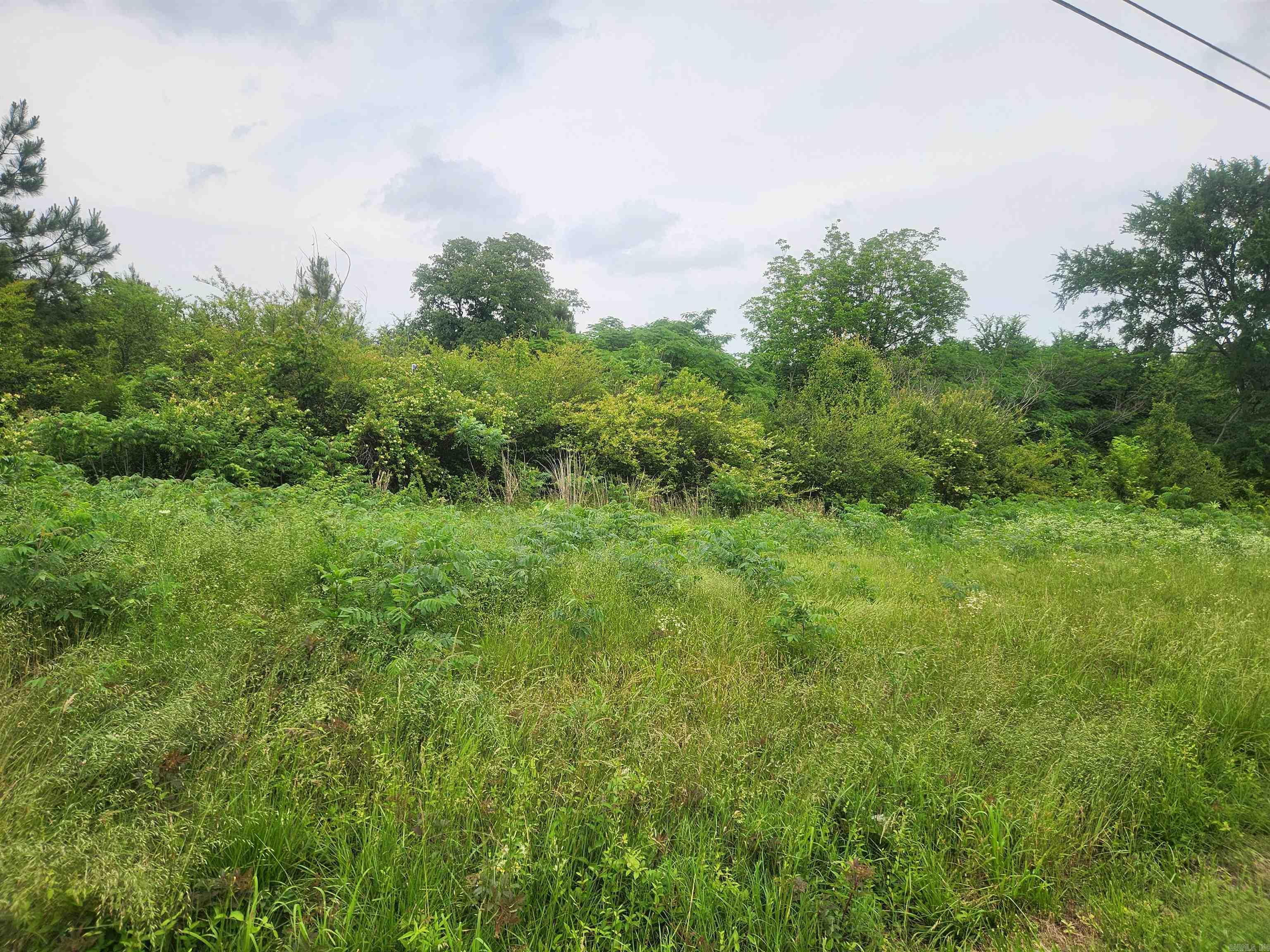 Metes & Bounds - Commercial Sale