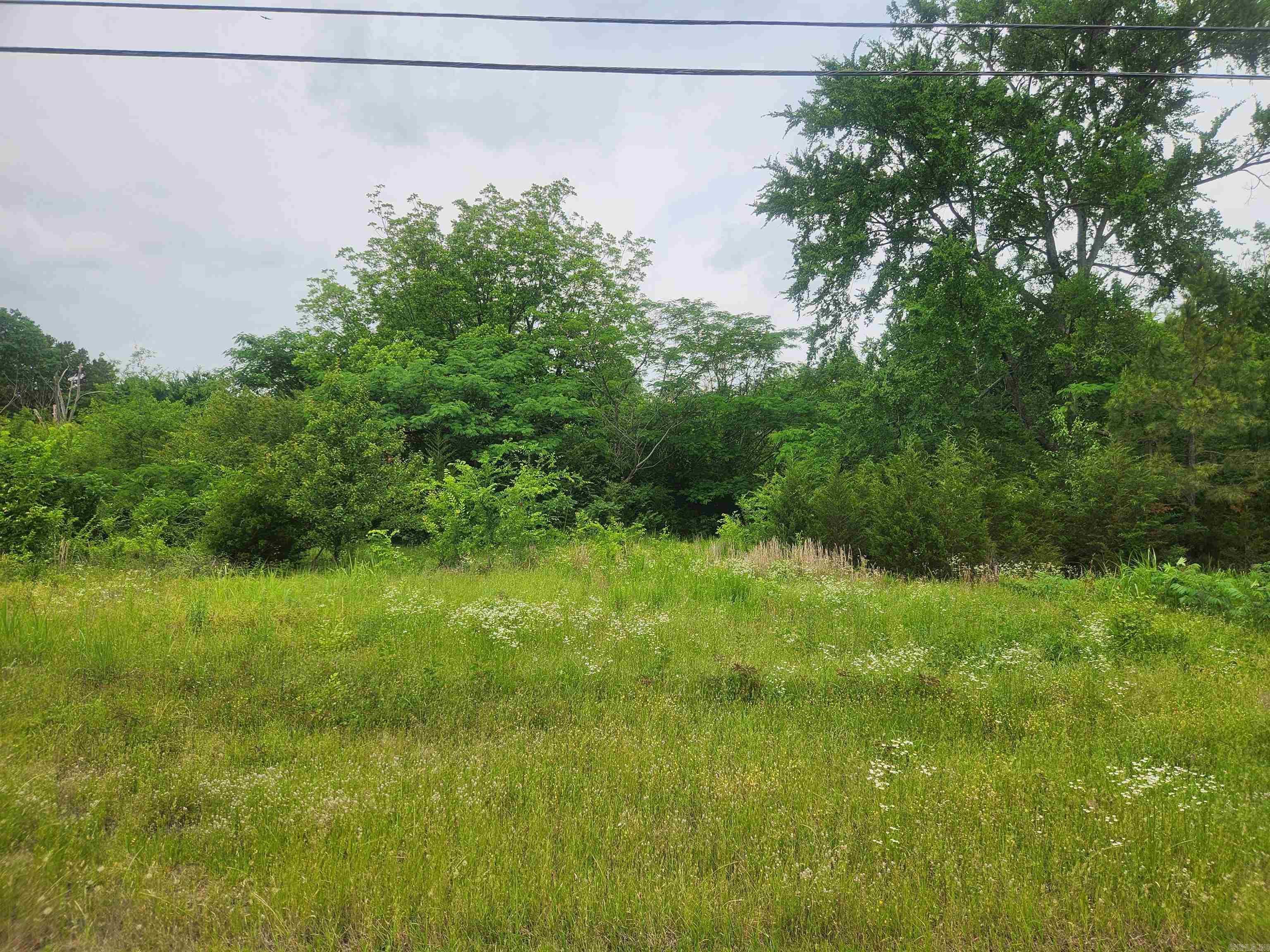 Metes & Bounds - Commercial Sale