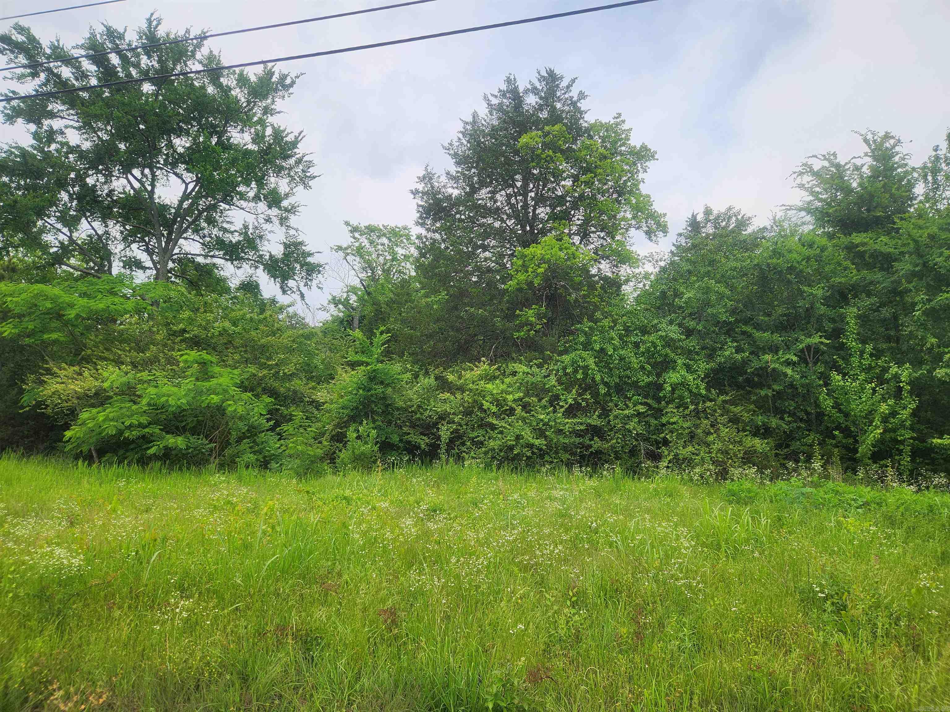 5.75 Acres m/l with excellent development potential! Frontage on US Hwy 64 just off Interstate 40, this is just what you've been looking for. Join the growth that's happening in Clarksville, Arkansas. A business-friendly town that is just the place for your business's next home.