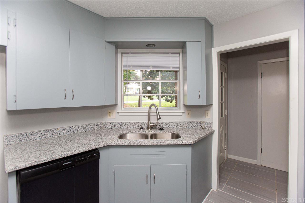 Kanis - Residential Lease