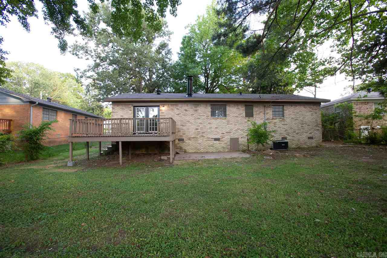 Kanis - Residential Lease