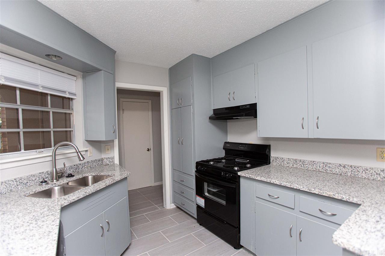 Kanis - Residential Lease