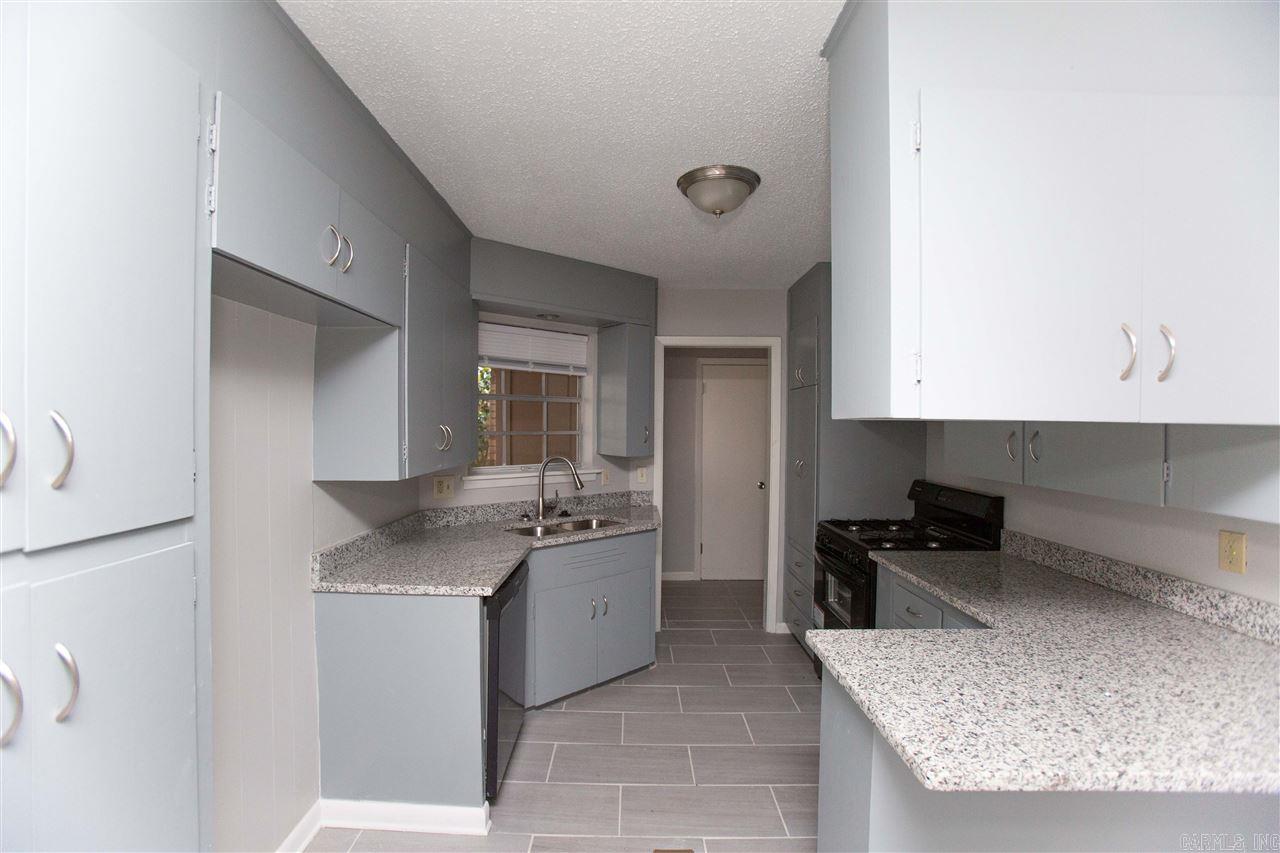 Kanis - Residential Lease