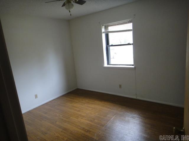 Heber Springs-Inside - Residential