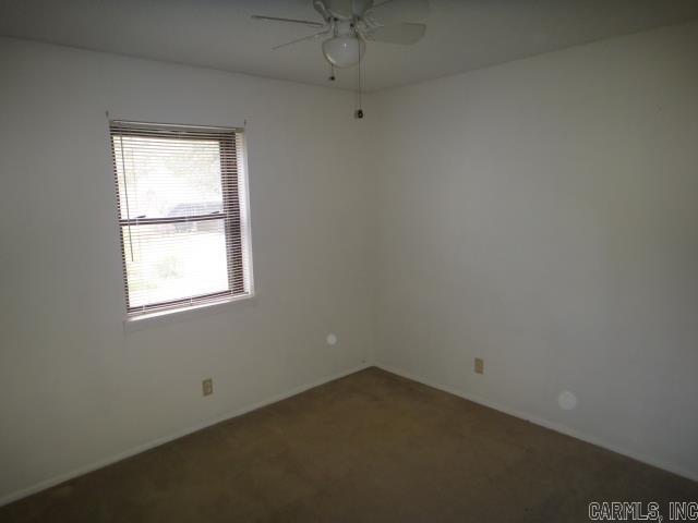 Heber Springs-Inside - Residential