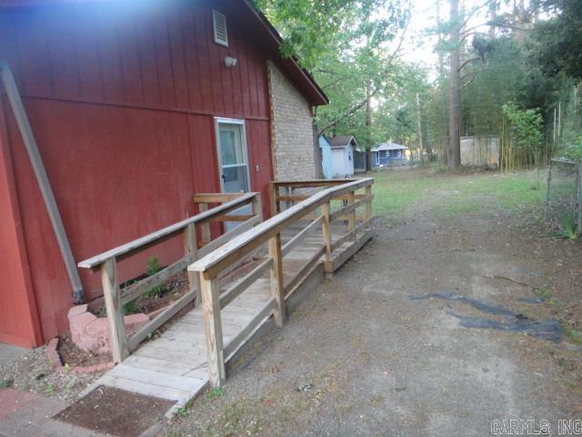 Heber Springs-Inside - Residential