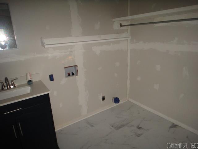 Heber Springs-Inside - Residential