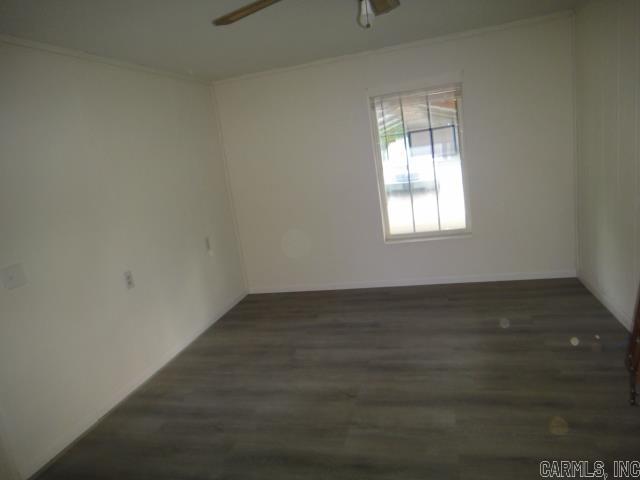 Heber Springs-Inside - Residential