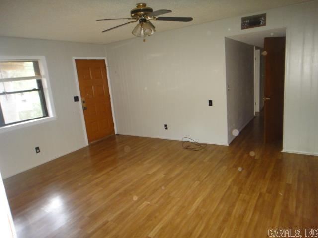 Heber Springs-Inside - Residential