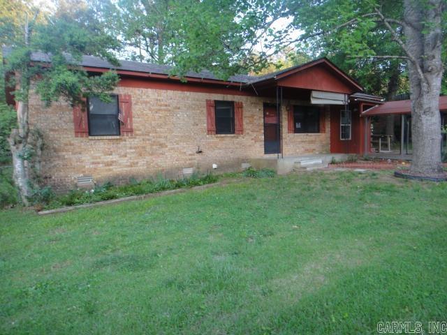 Heber Springs-Inside - Residential