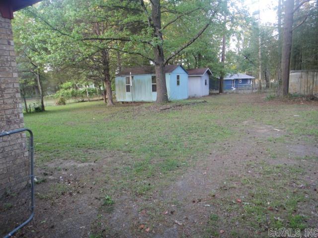 Heber Springs-Inside - Residential