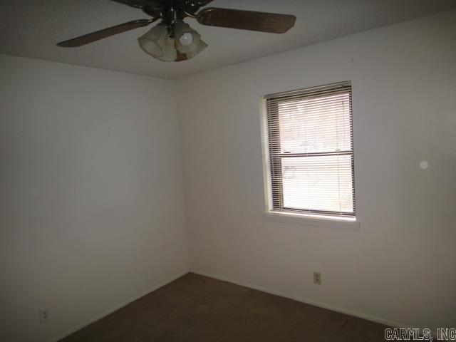 Heber Springs-Inside - Residential