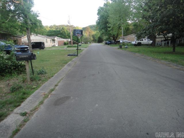 Heber Springs-Inside - Residential