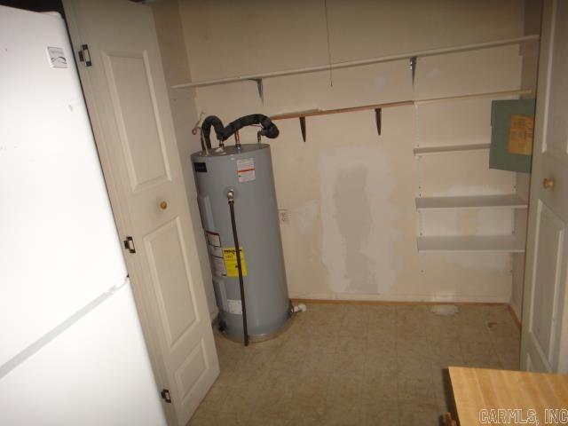 Heber Springs-Inside - Residential