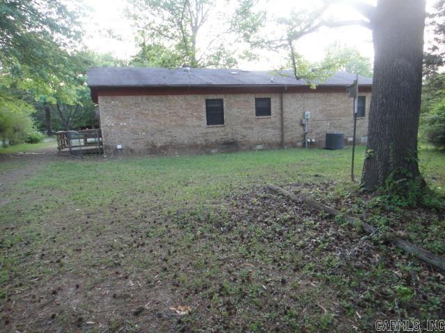 Heber Springs-Inside - Residential