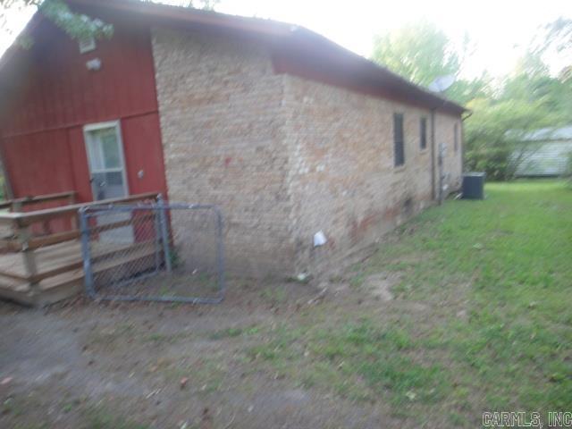 Heber Springs-Inside - Residential