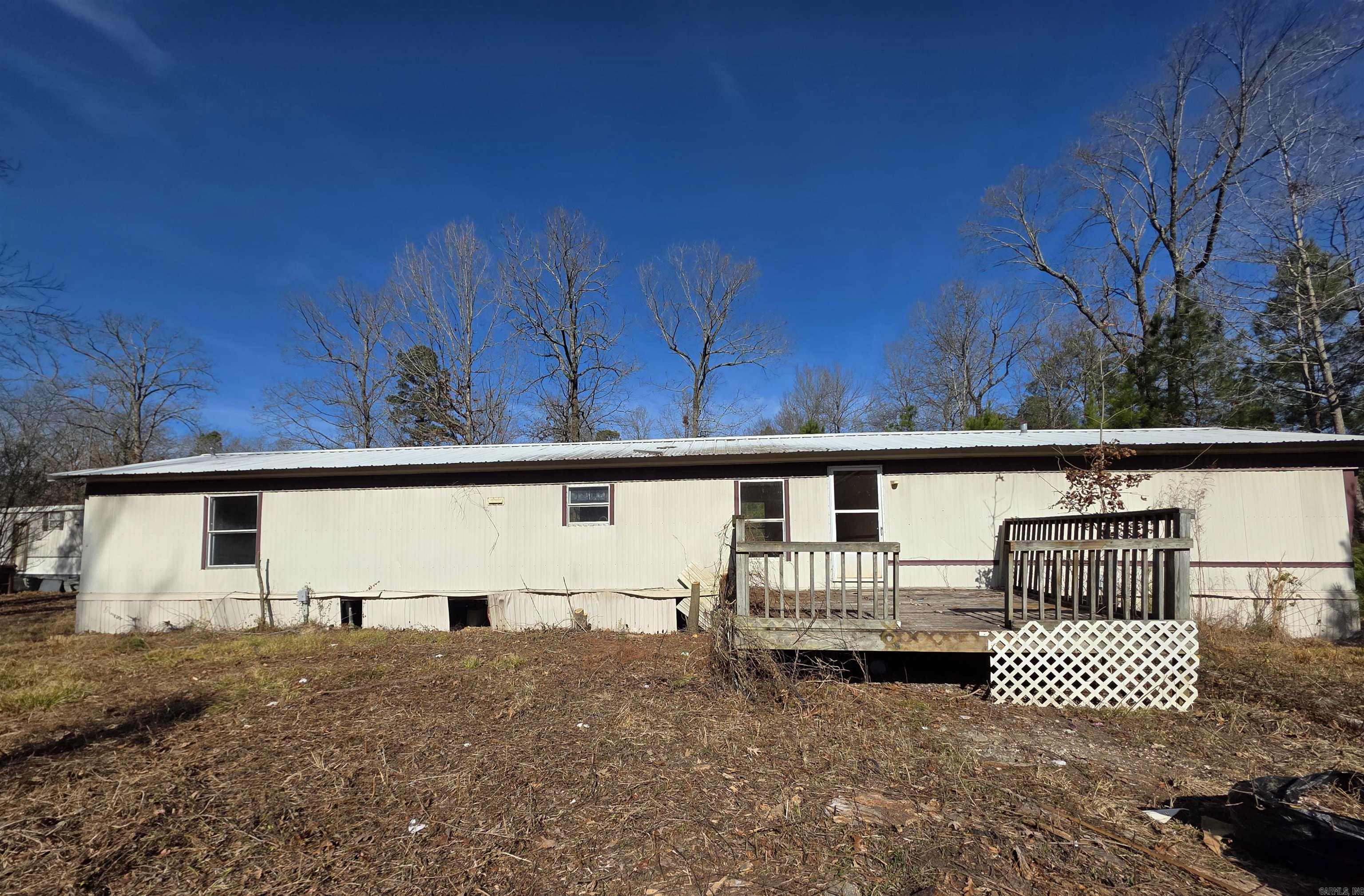 Not In List - Residential