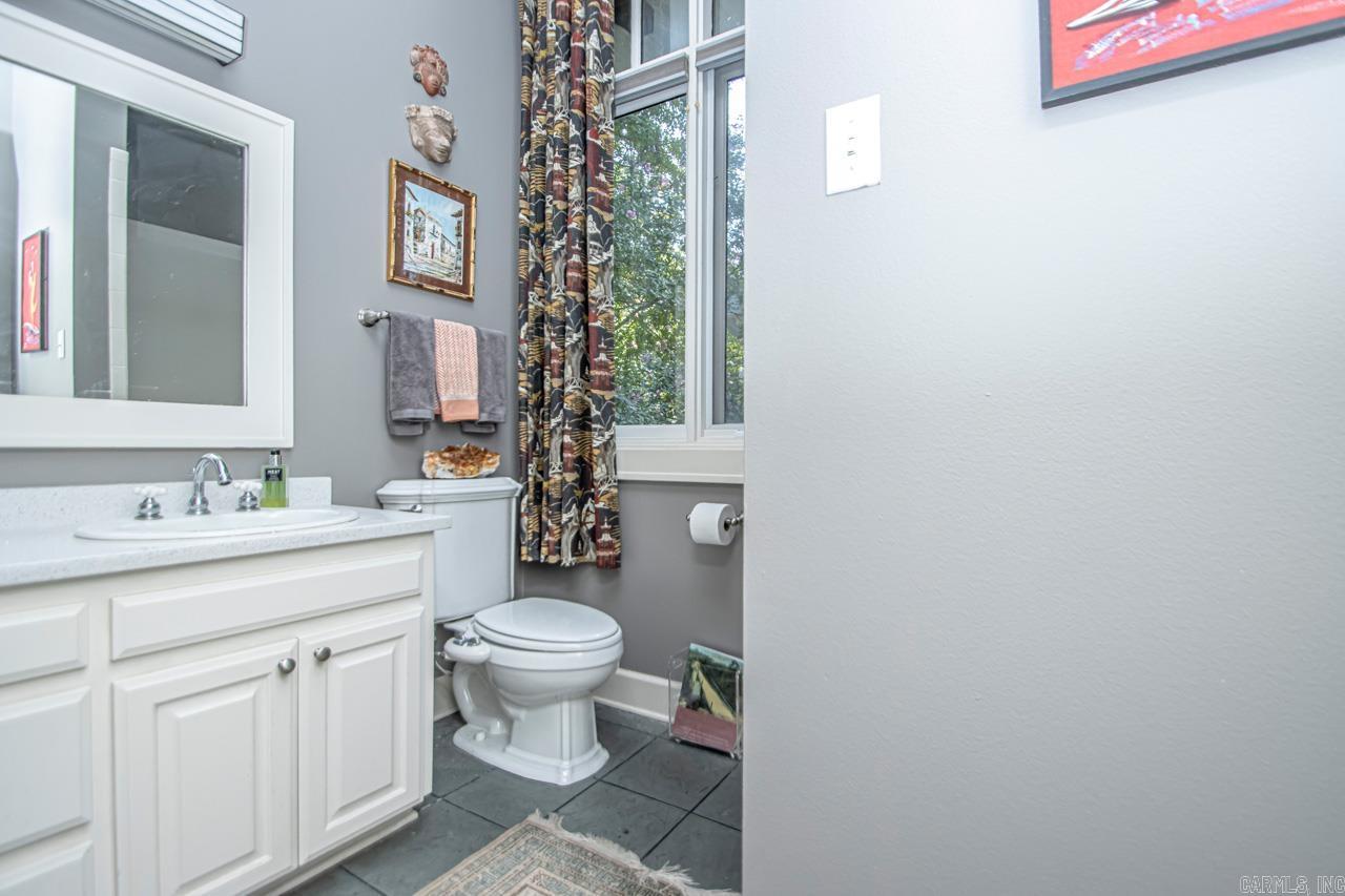 Oakwood - Residential