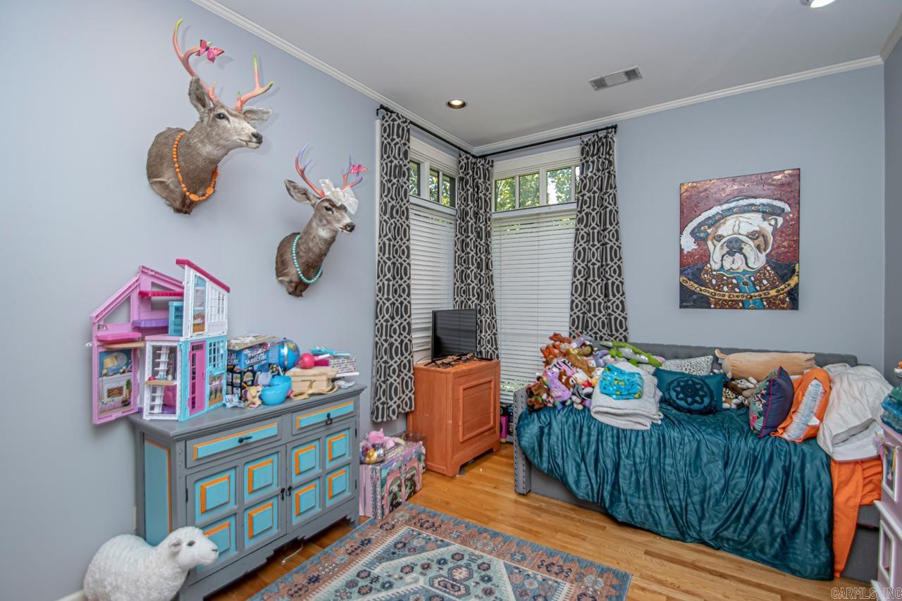 Oakwood - Residential