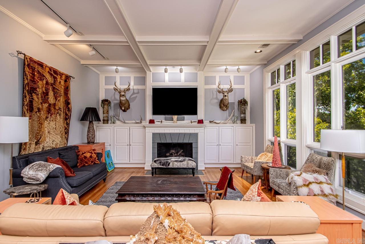 Oakwood - Residential