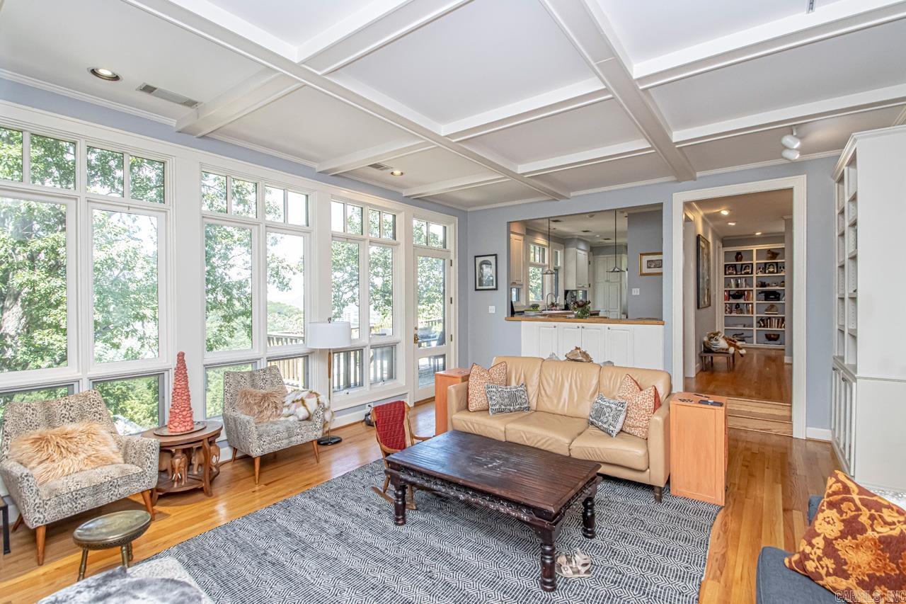 Oakwood - Residential