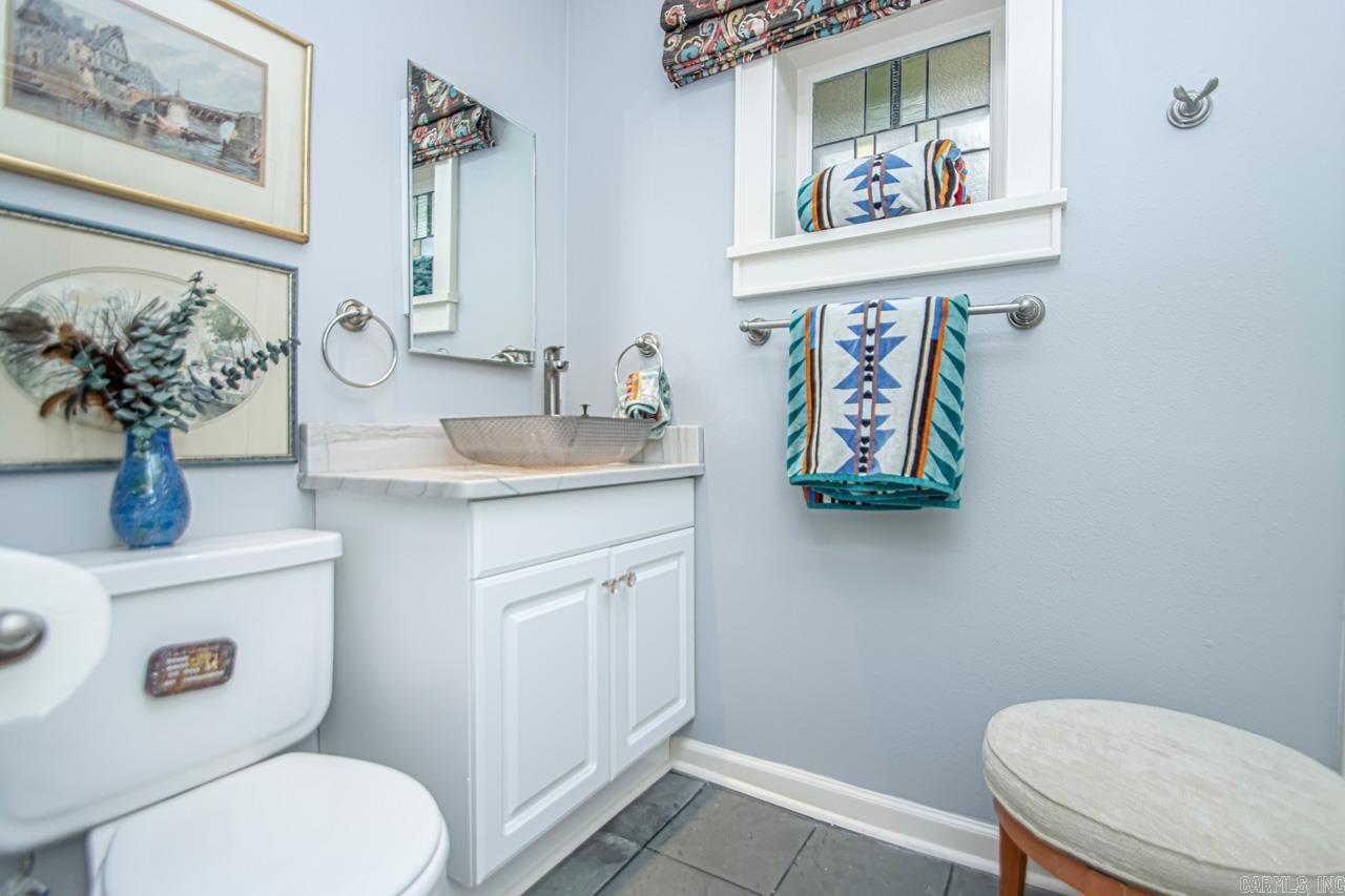 Oakwood - Residential