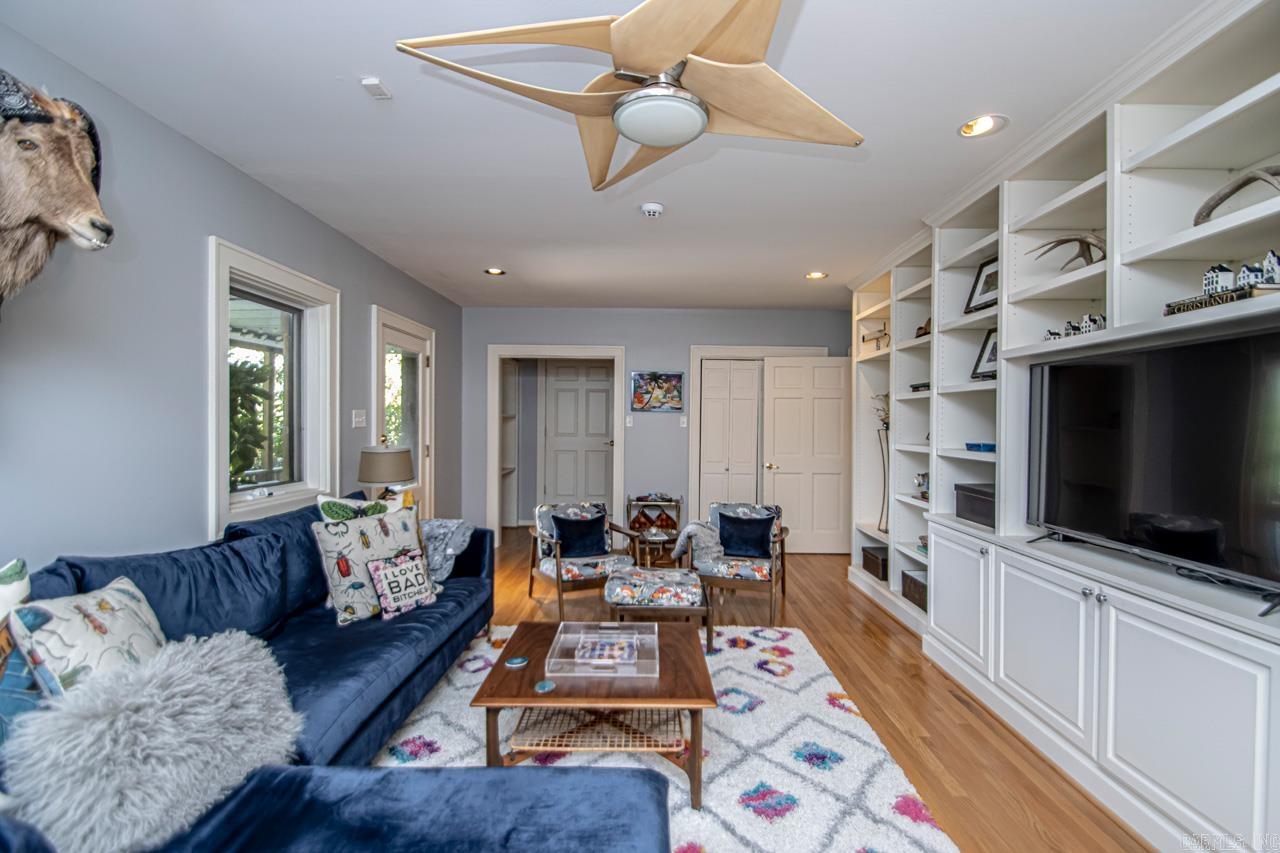 Oakwood - Residential