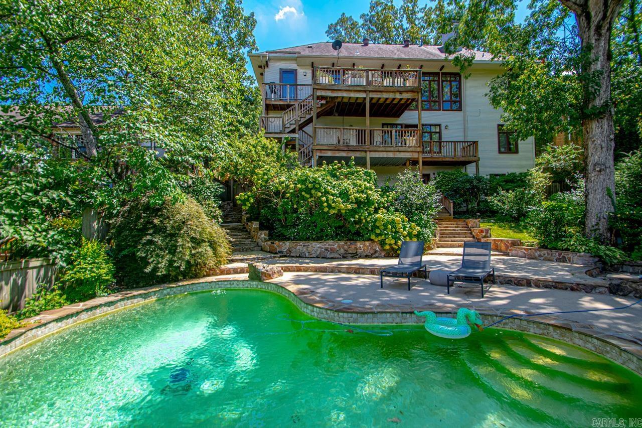 Oakwood - Residential