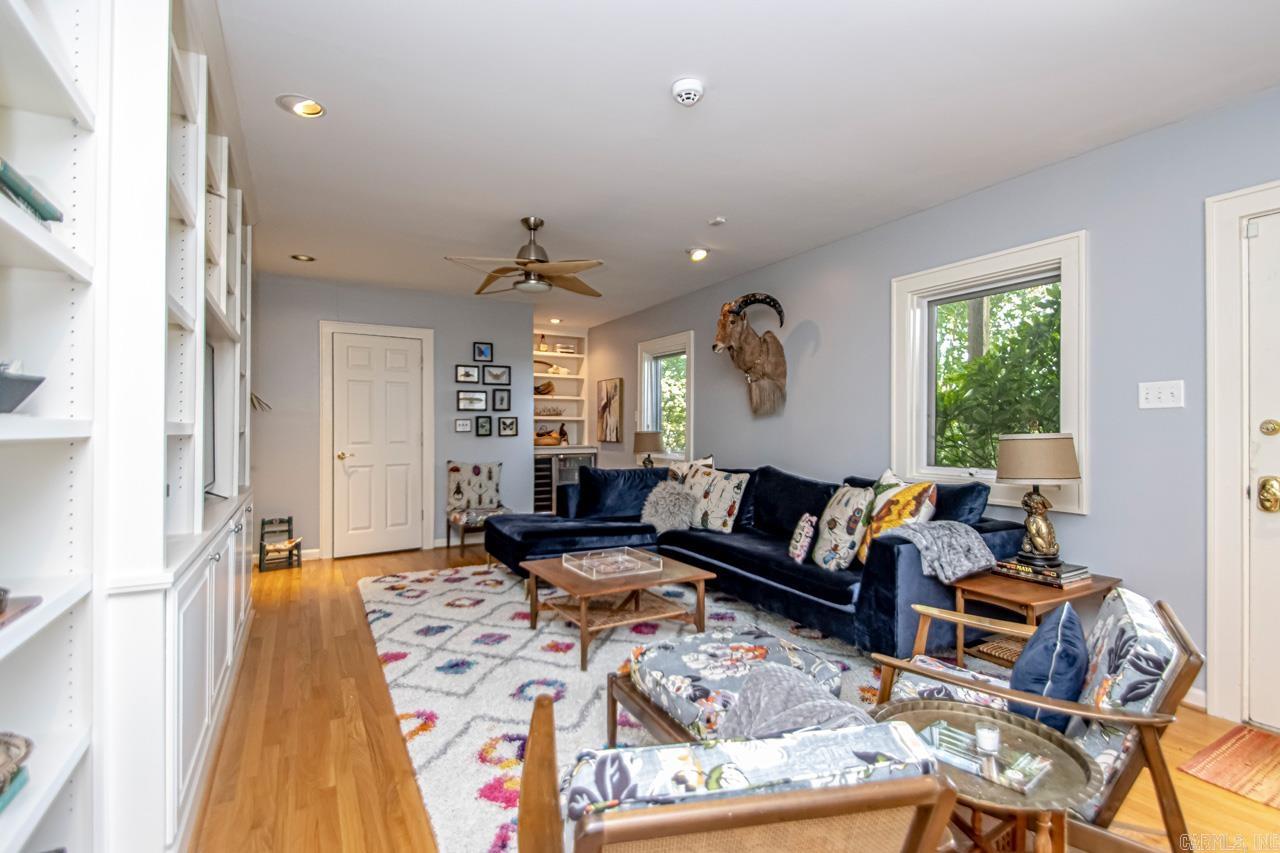 Oakwood - Residential