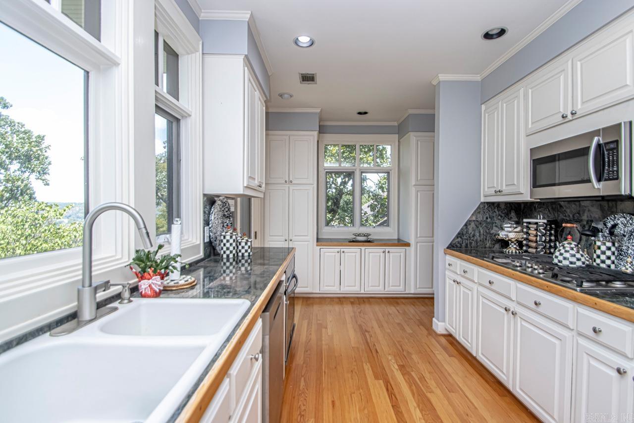 Oakwood - Residential