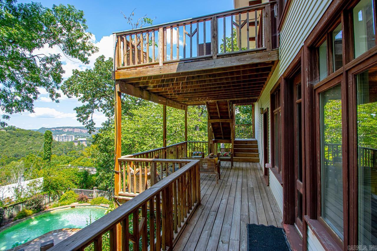 Oakwood - Residential