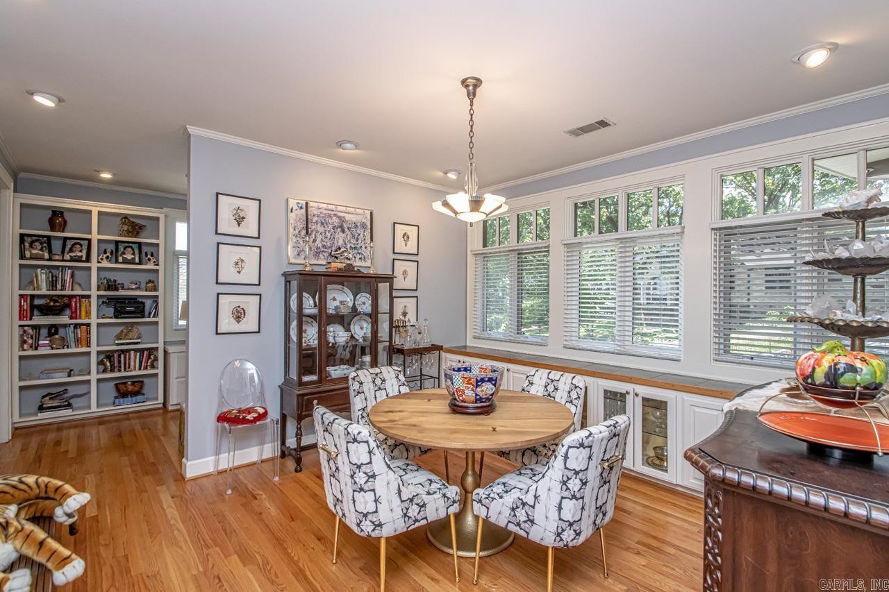 Oakwood - Residential