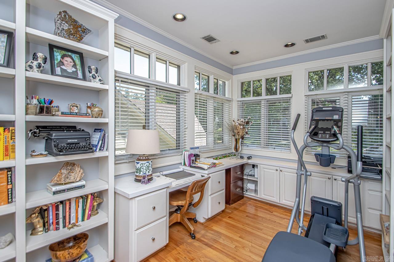 Oakwood - Residential