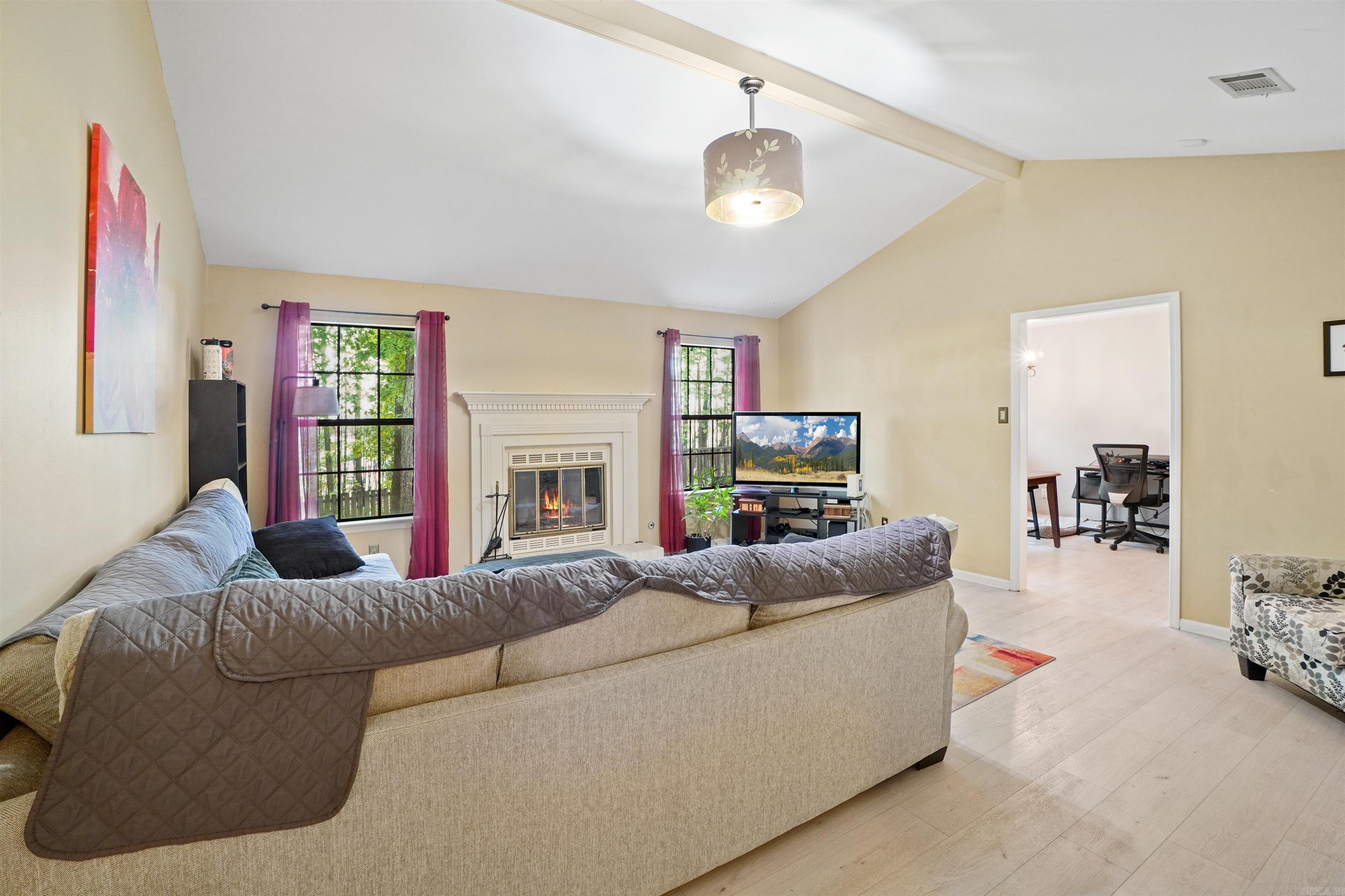 TIMBER RIDGE - Residential