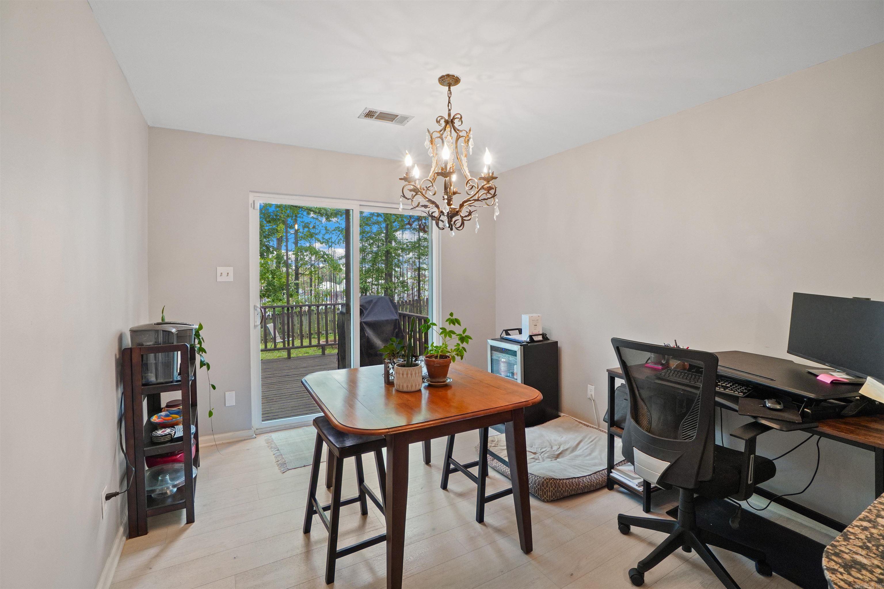 TIMBER RIDGE - Residential