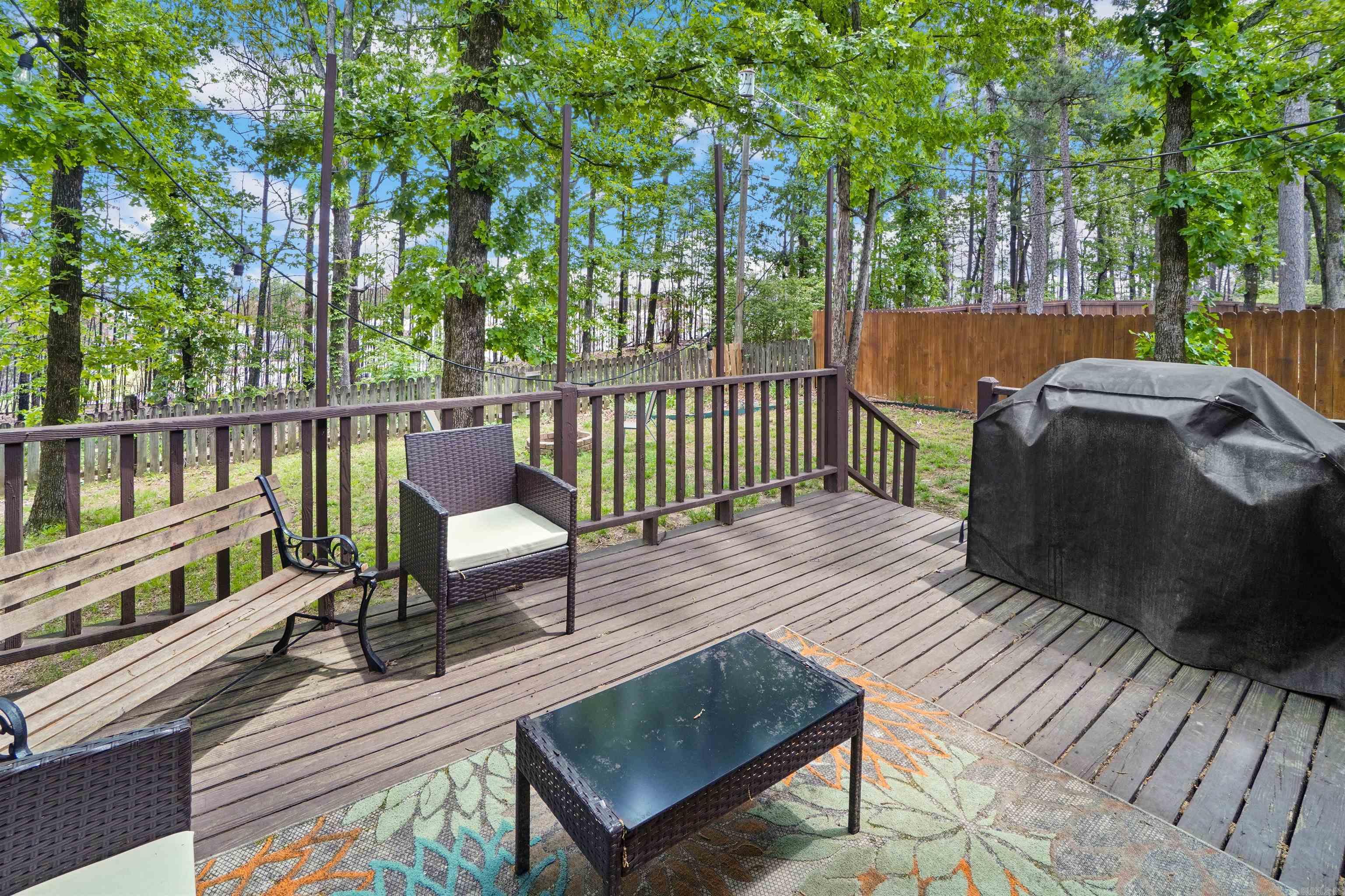 TIMBER RIDGE - Residential