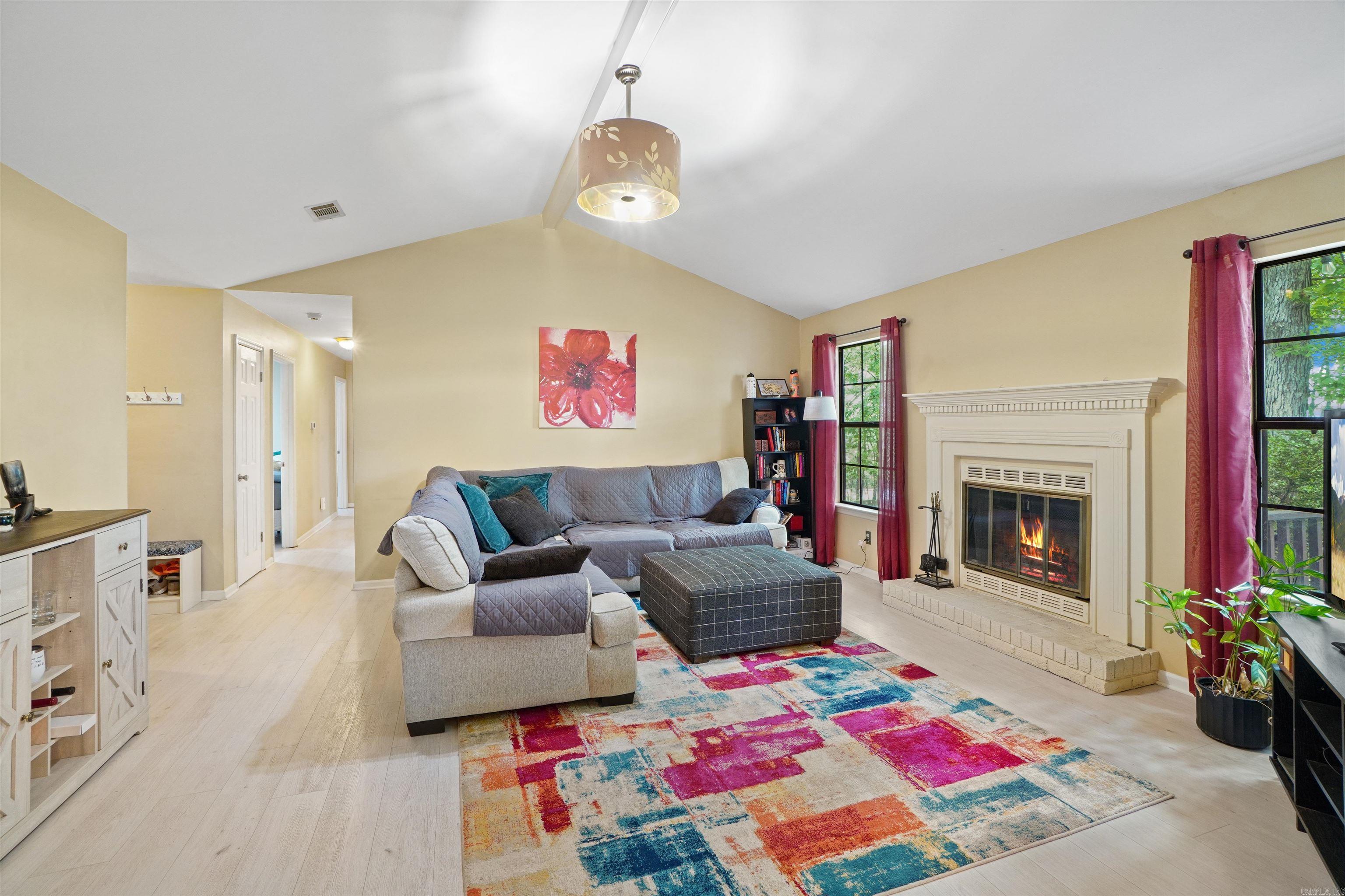 TIMBER RIDGE - Residential