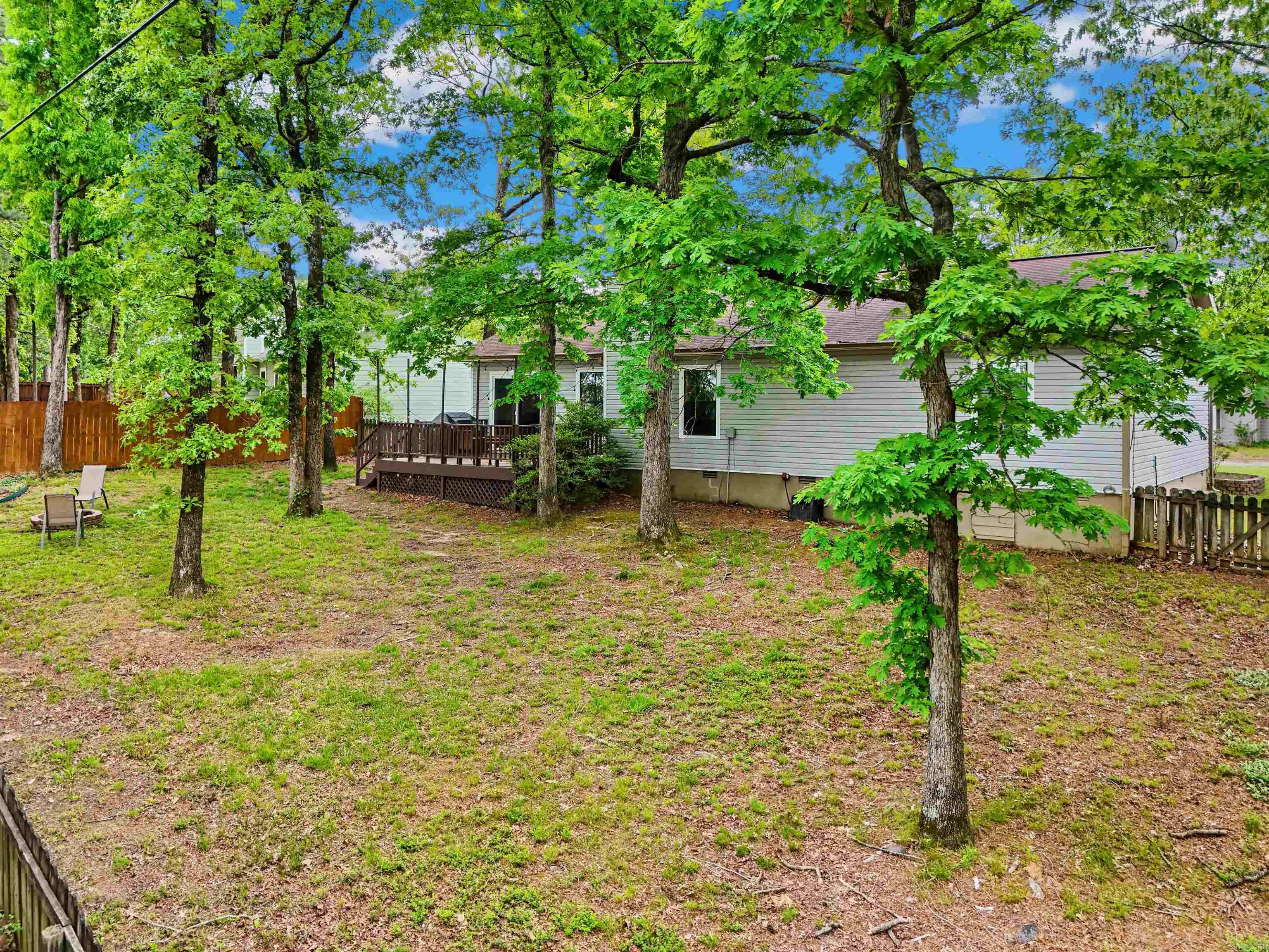 TIMBER RIDGE - Residential