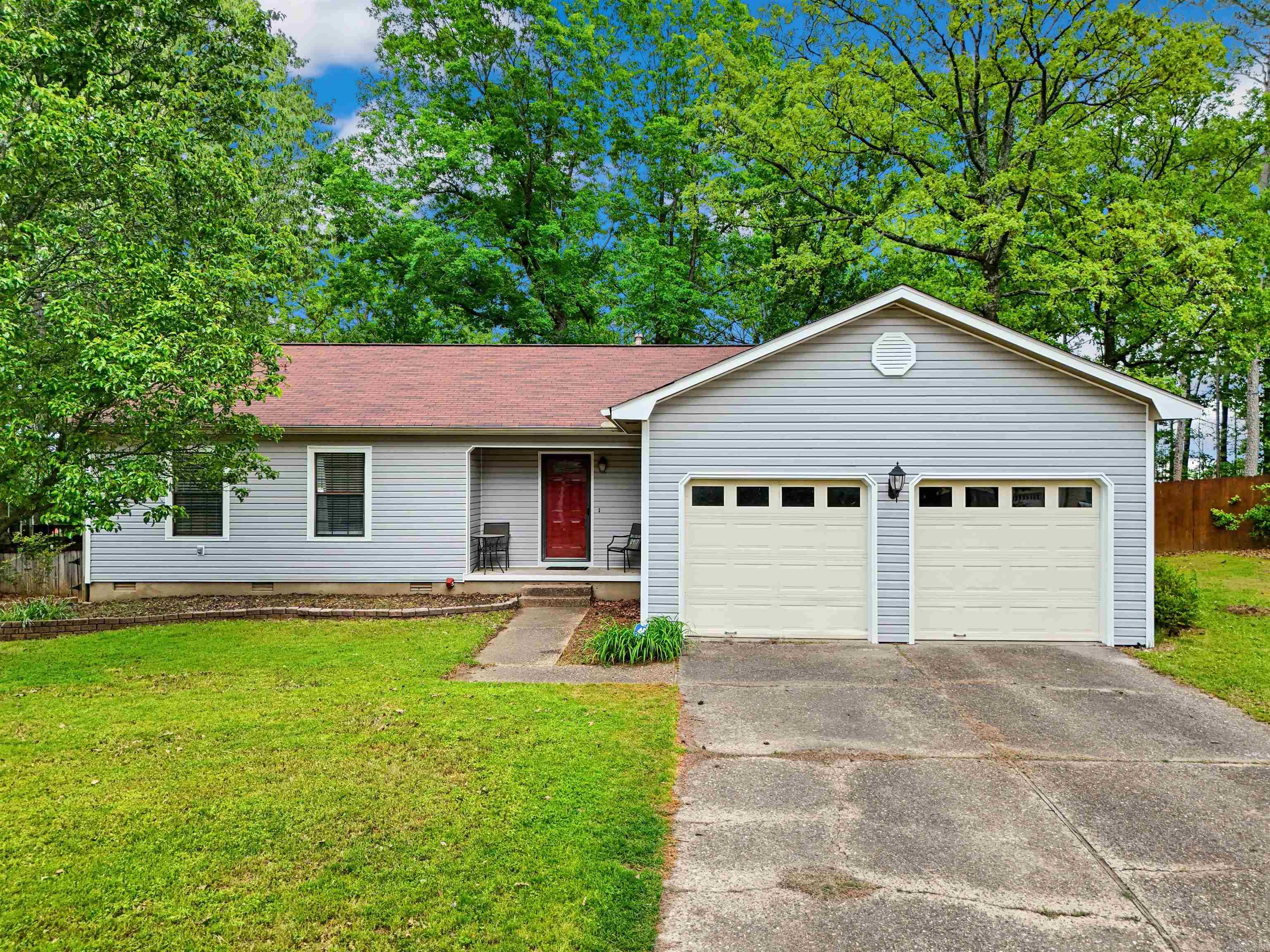 TIMBER RIDGE - Residential