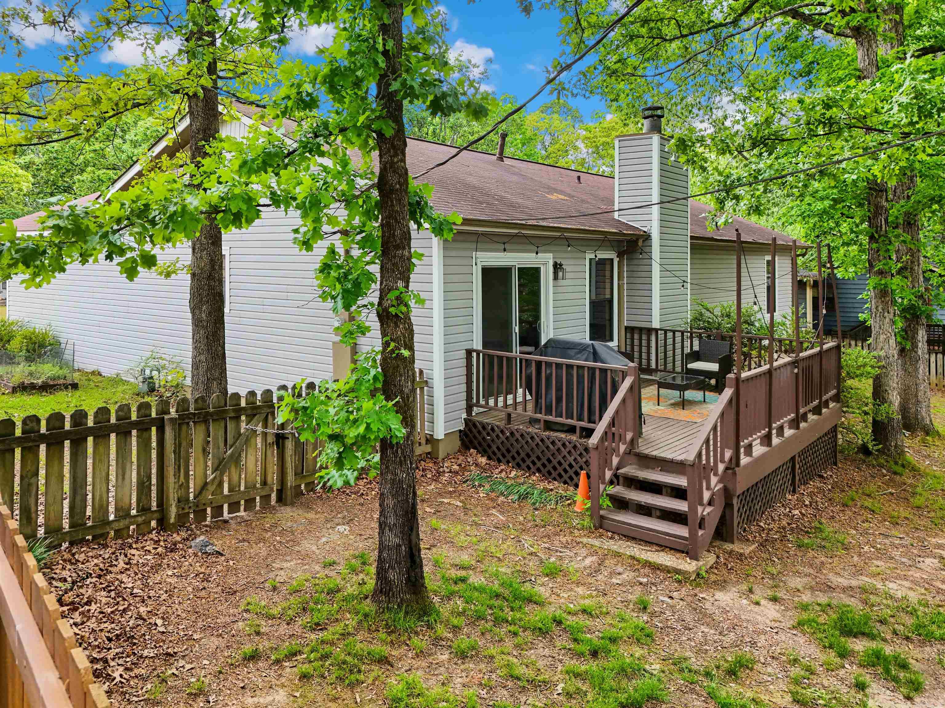 TIMBER RIDGE - Residential