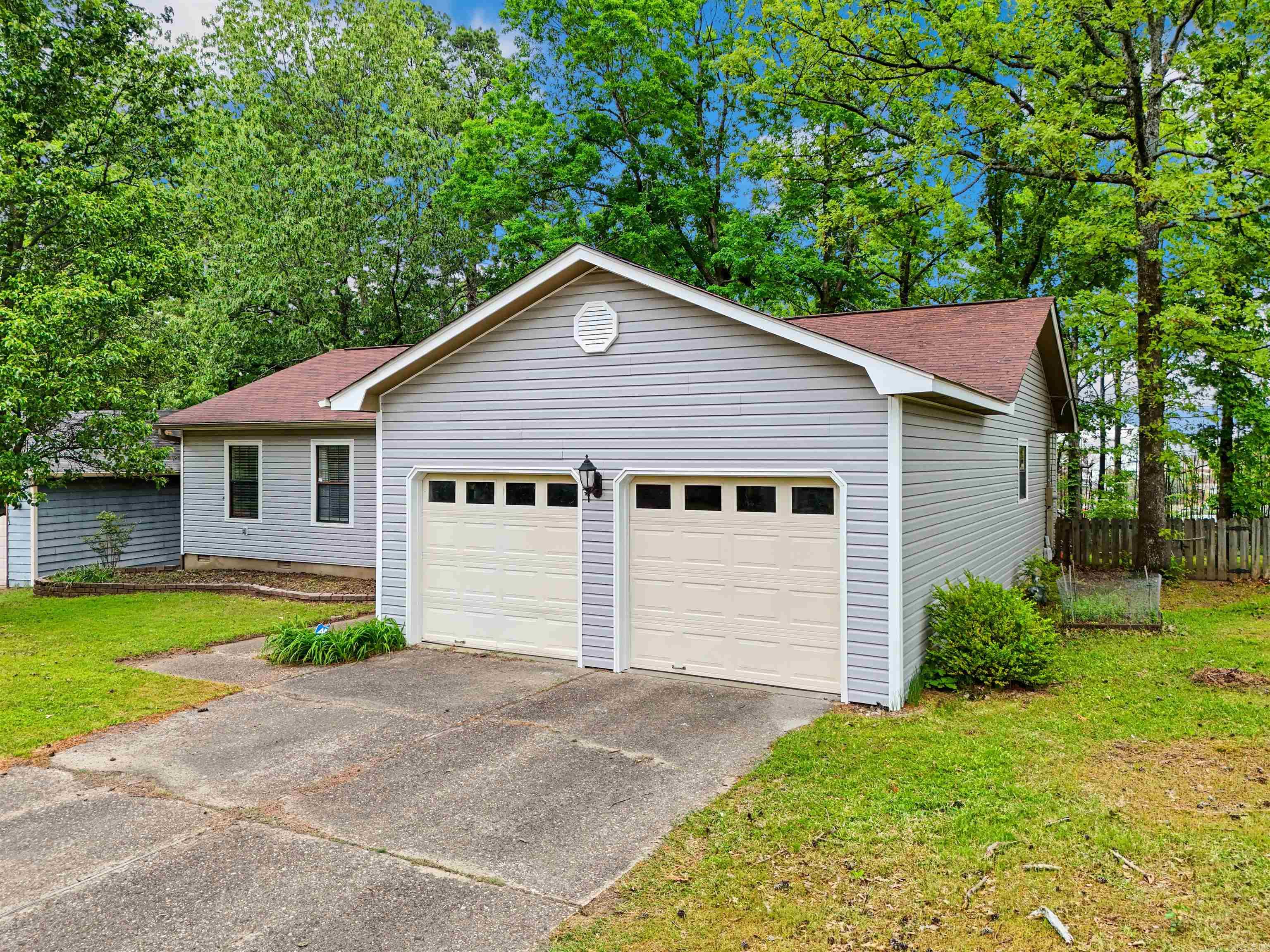 TIMBER RIDGE - Residential